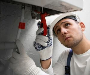 About Emergency plumbing pros Dumas, AR